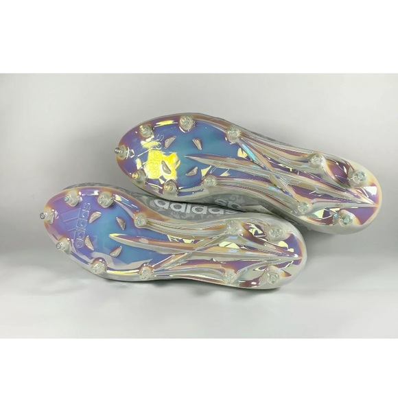 Adizero New Reign Football Cleats Young King - Picture 6 of 12